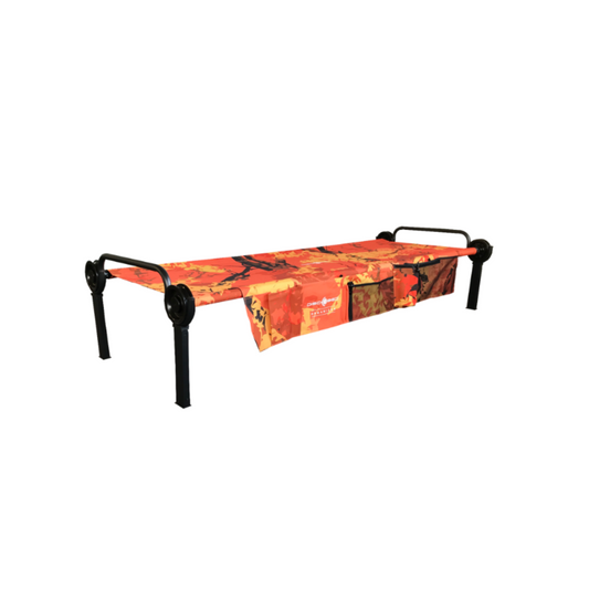 Sol-O-Cot Edizione Limitata con Tasca Laterale