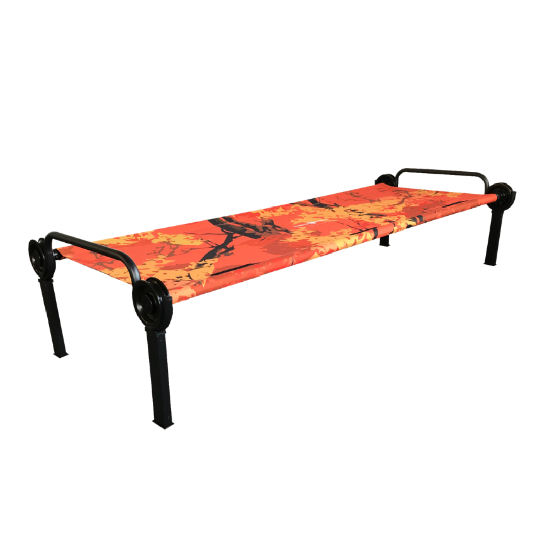 Sol-O-Cot Edizione Limitata con Tasca Laterale