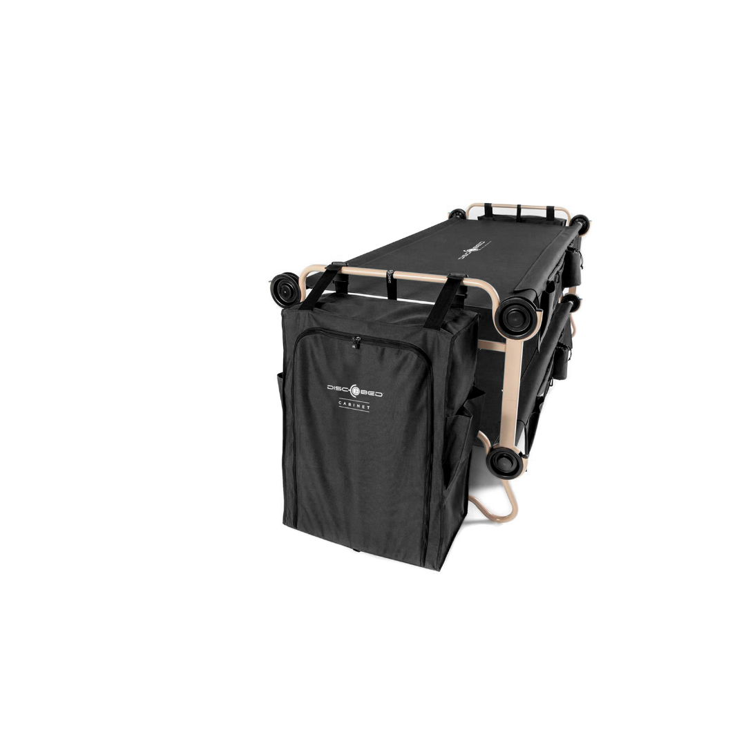 Cabinet / Wardrobe - Black