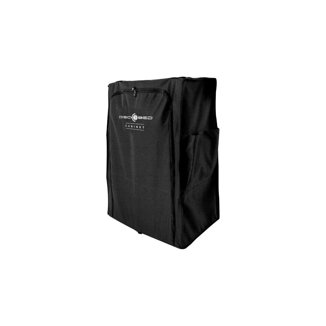 Cabinet / Garderobe - Schwarz