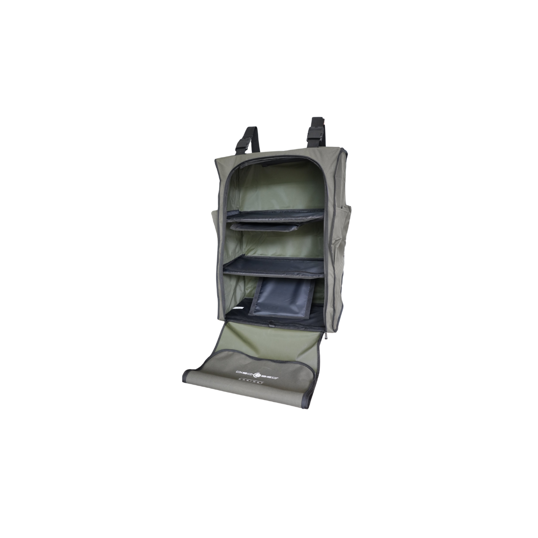 Cabinet / Wardrobe Arm-O-Bunk - Olive green