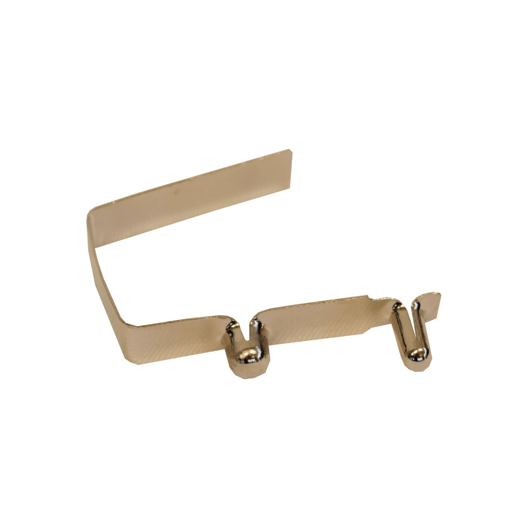 Ersatzclip per asta esterna