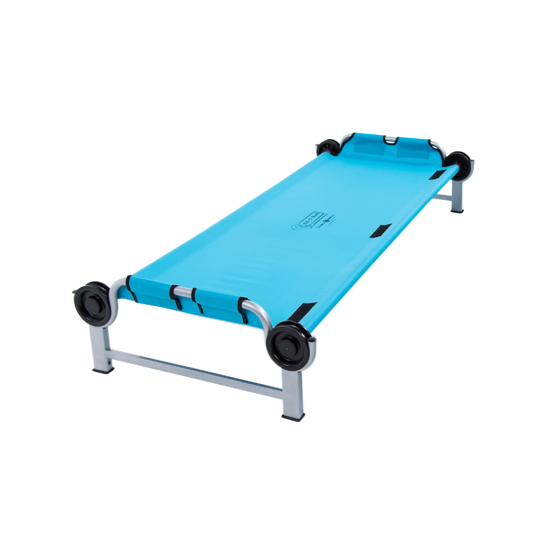 Kid-O-Bed telaio dritto