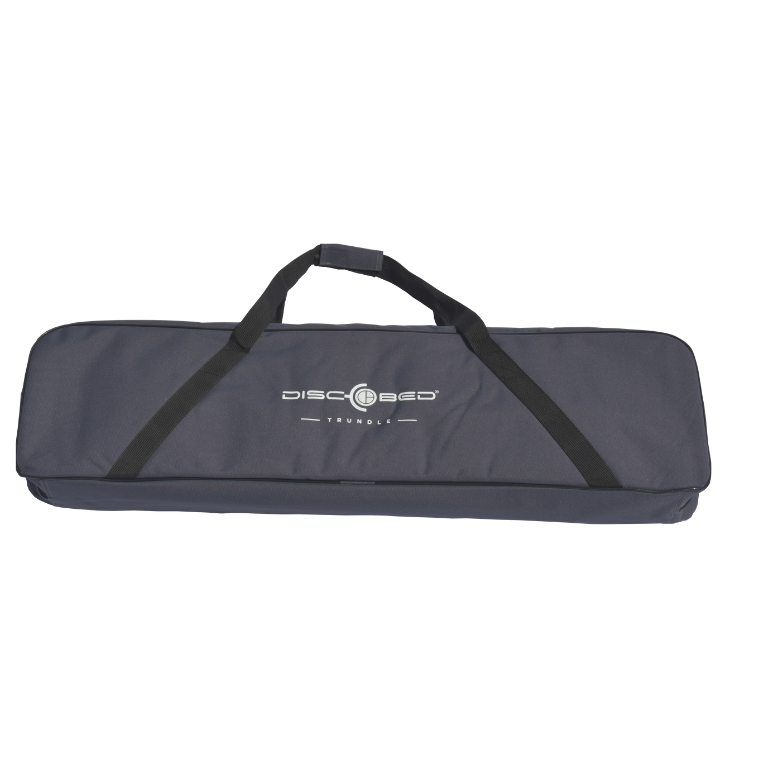 Disc-O-Bed Trundle anthrazit