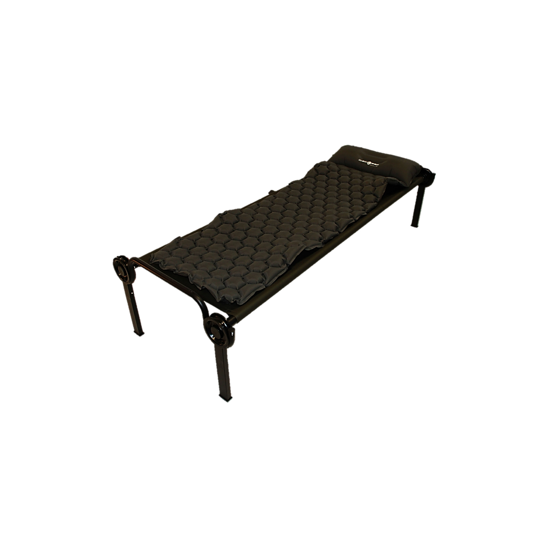 ONE-Pad air mattress L - Black