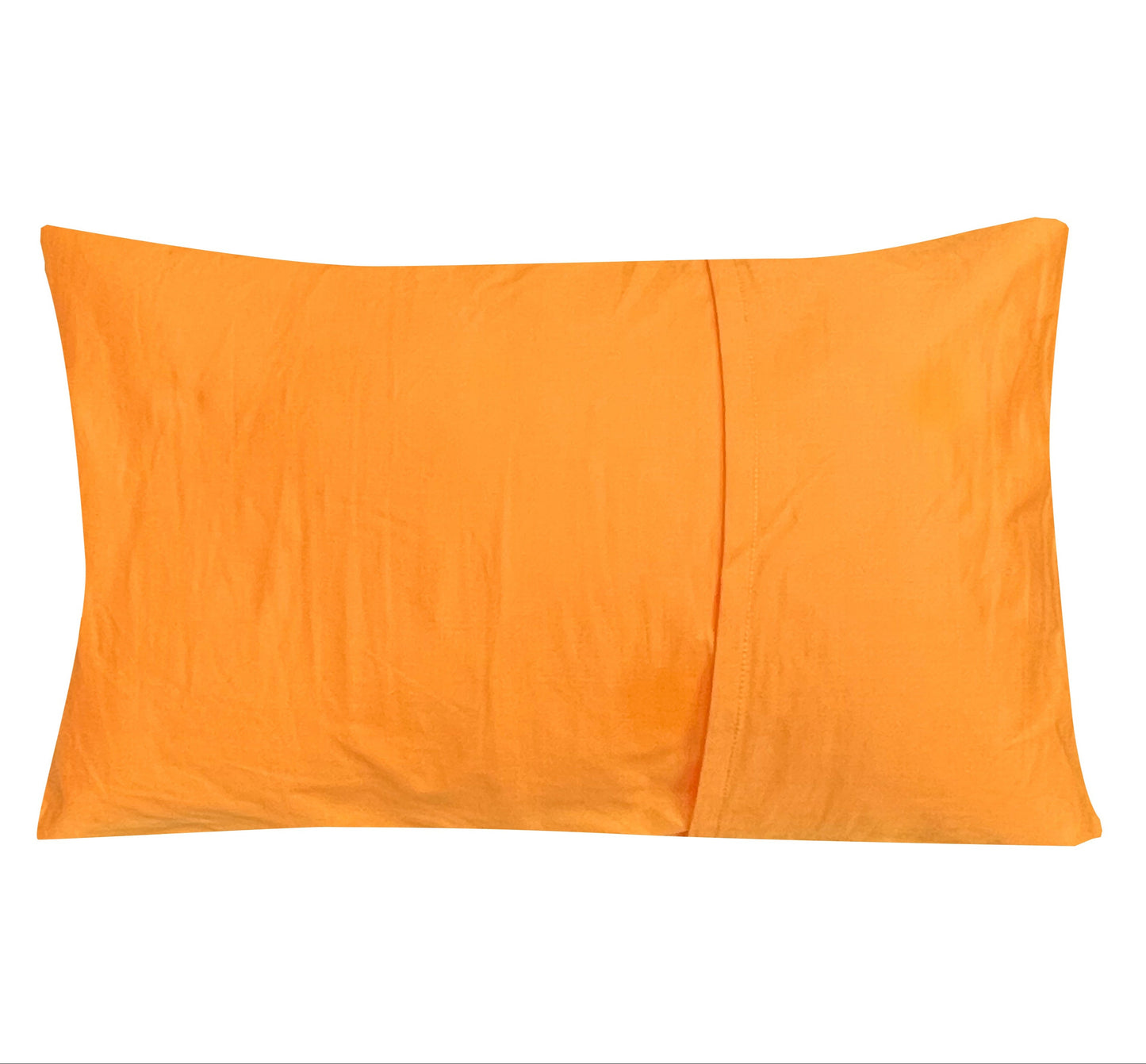 Cuscino - Arancione/Grigio
