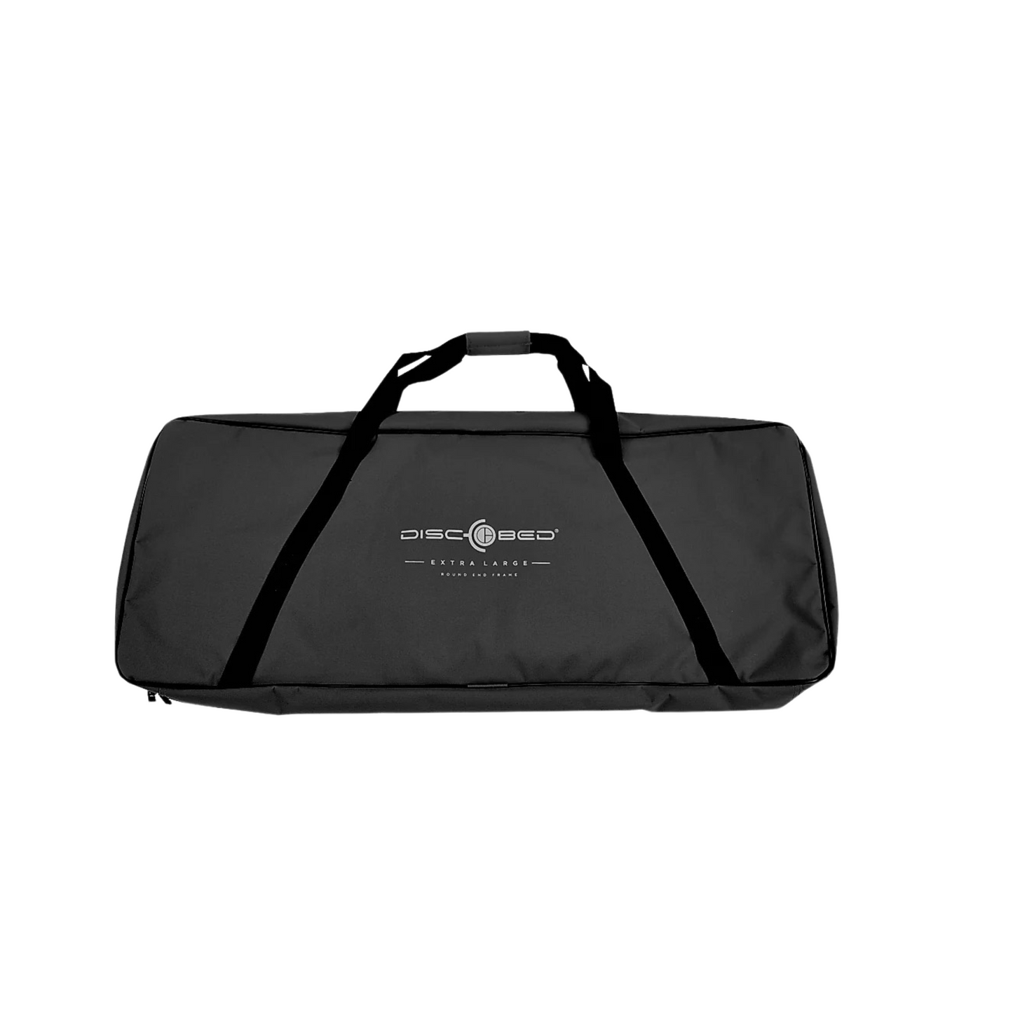 Tragetasche Disc-O-Bed XL nera Round