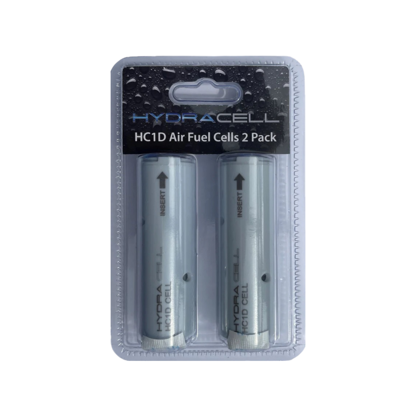 HydraCell HC1D energy cell for AquaTac flashlight (2021 model)