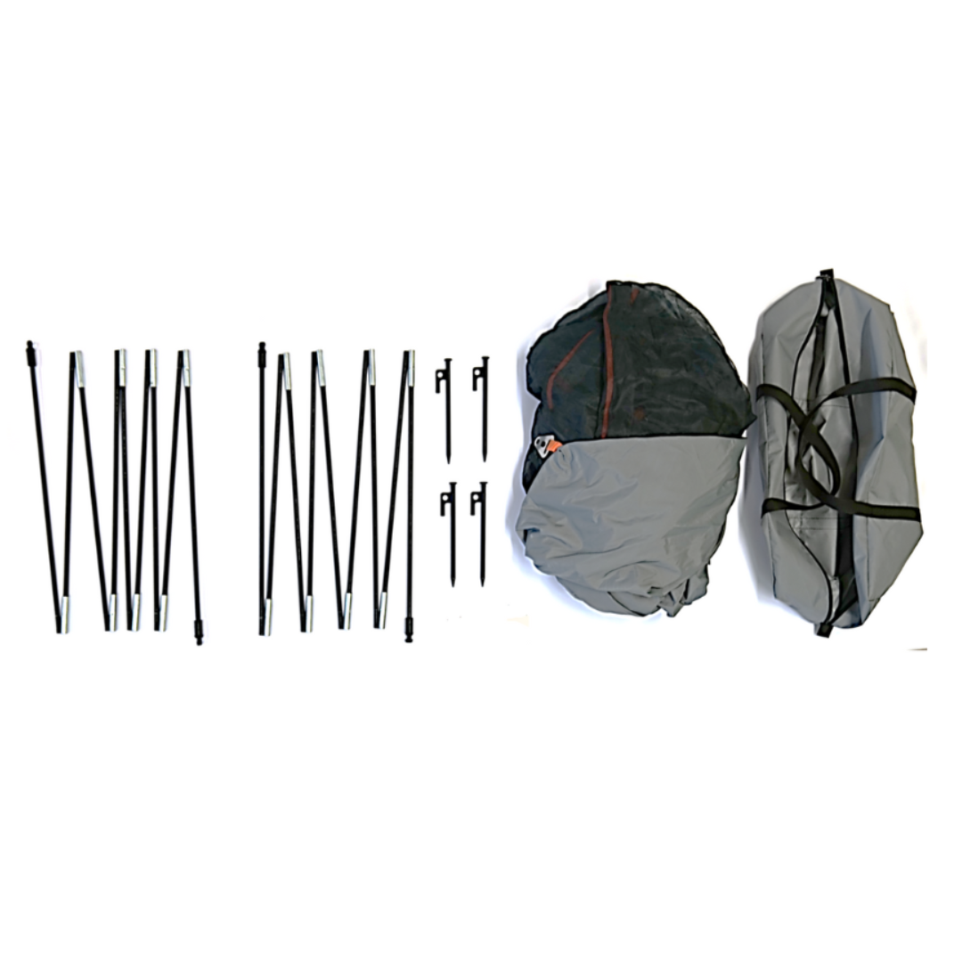 Disc-O-Bed Tenda per zanzare