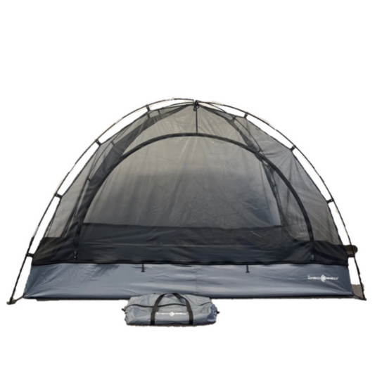 Disc-O-Bed Mosquito Tent