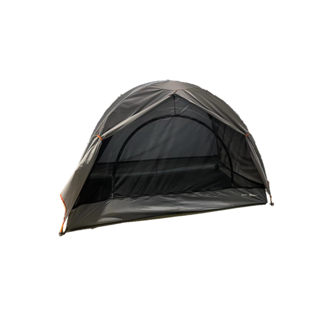 tarpaulin for the Disc-O-Bed Mosquito Tent