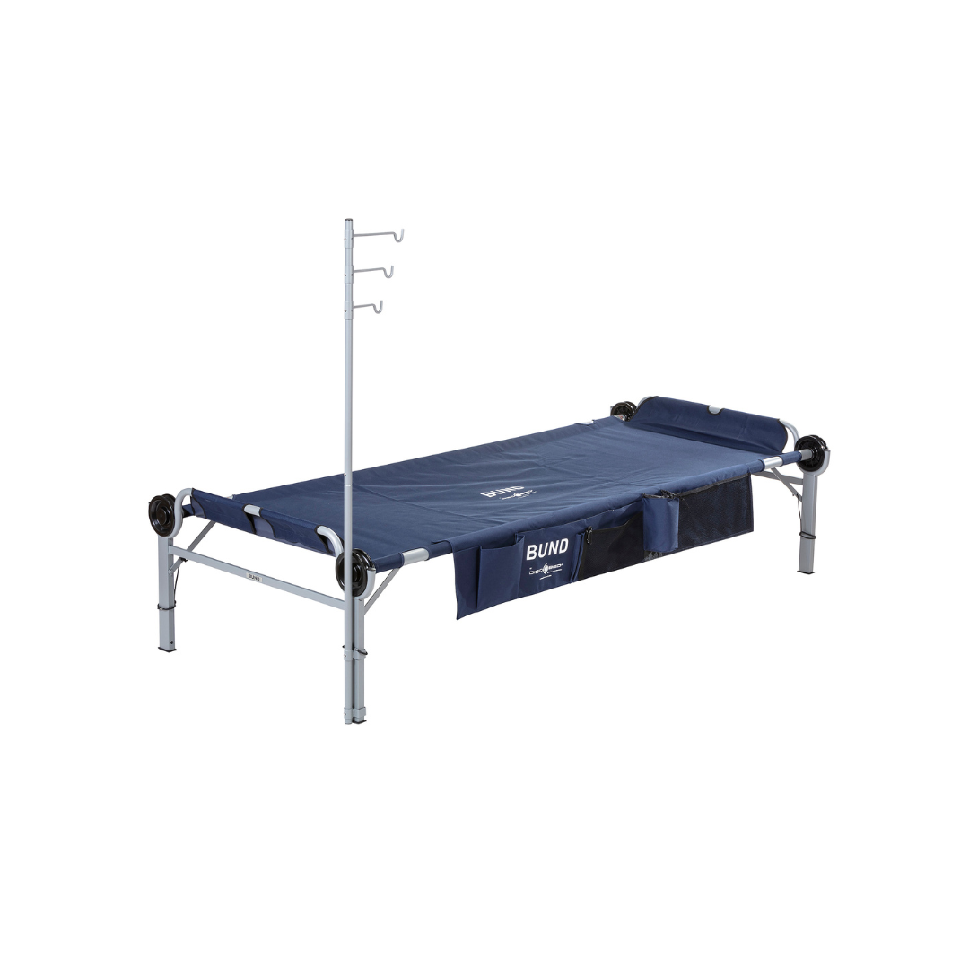 Clothes Rack "Bund"