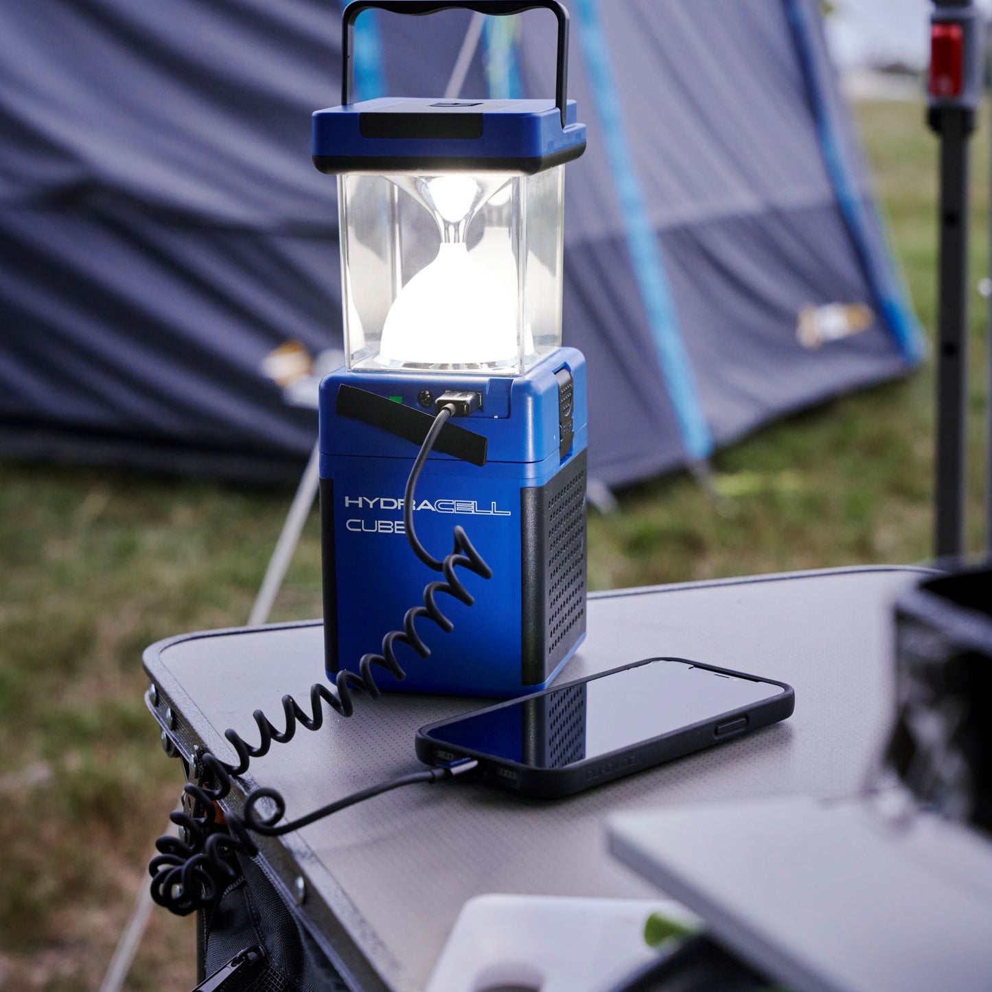 HydraCell Cube Lantern (Combo Pack)
