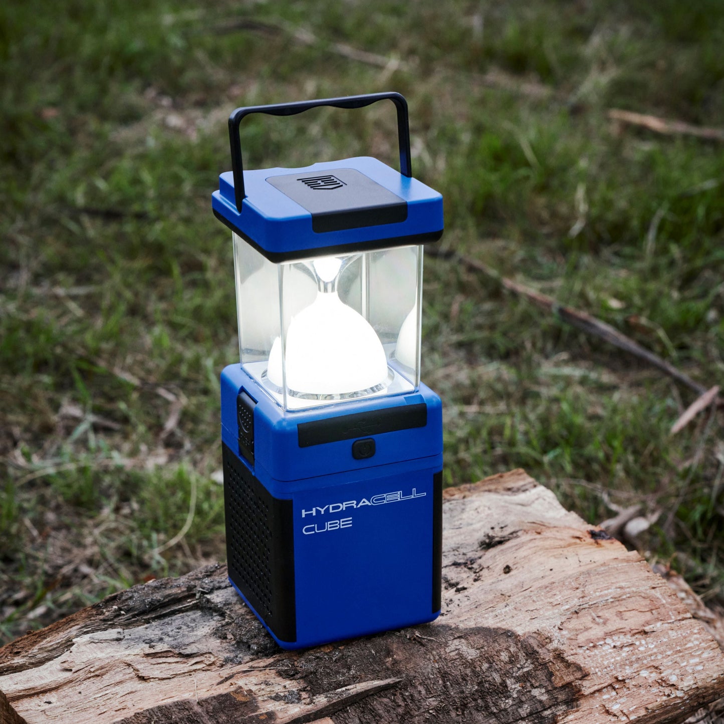 HydraCell Cube Lantern (Combo Pack)