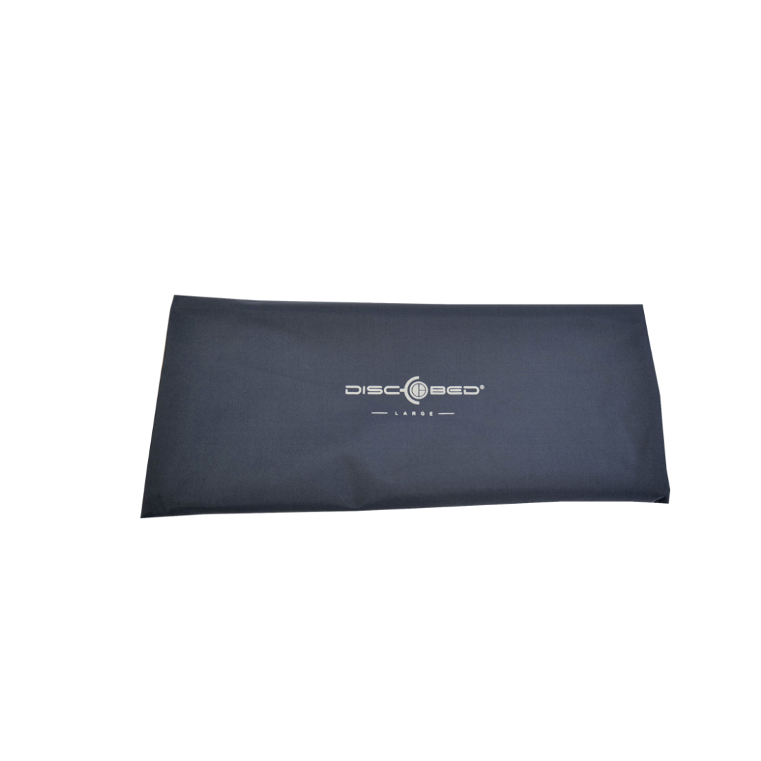 Matte anthrazit L