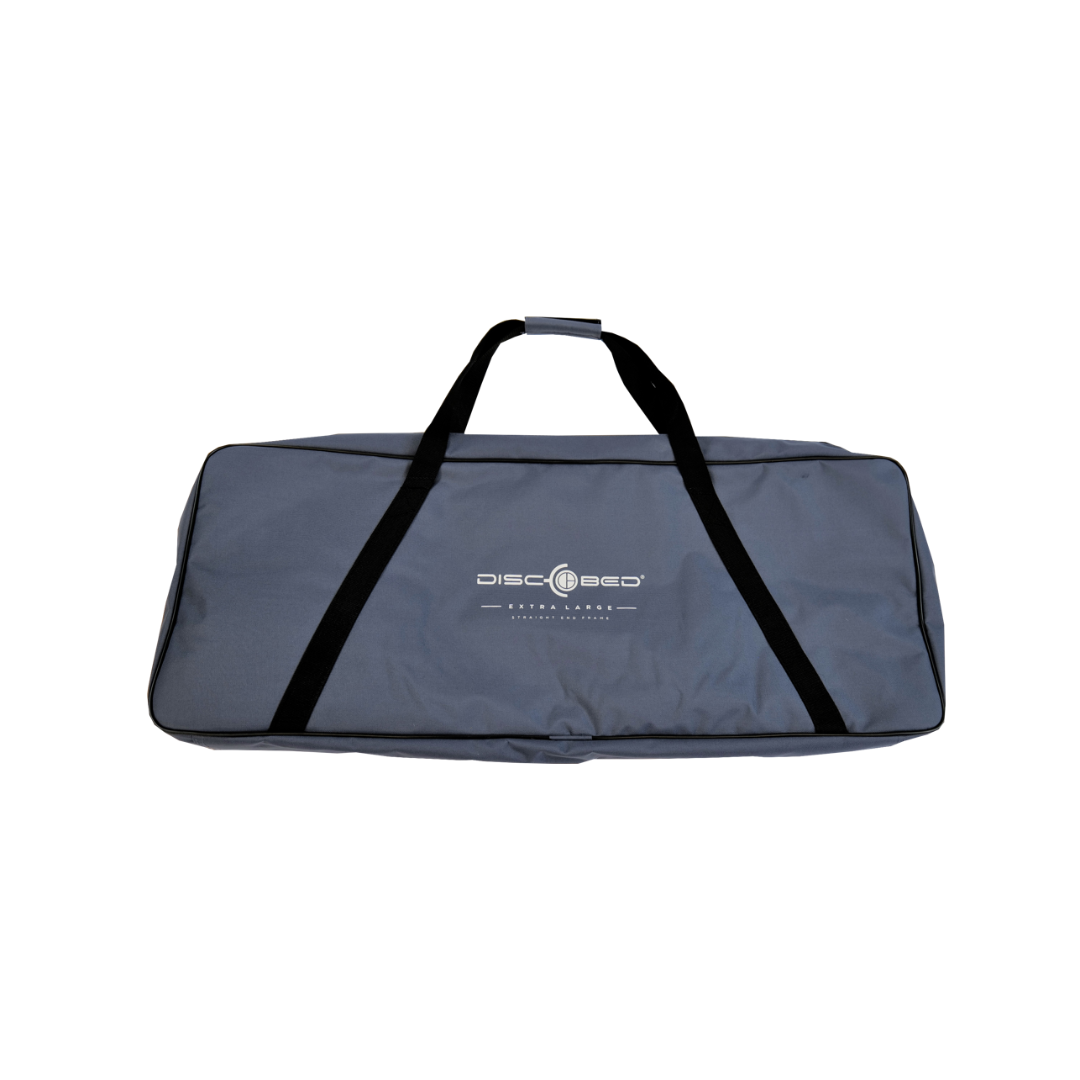 Carry Bag anthracite XL for straight frame