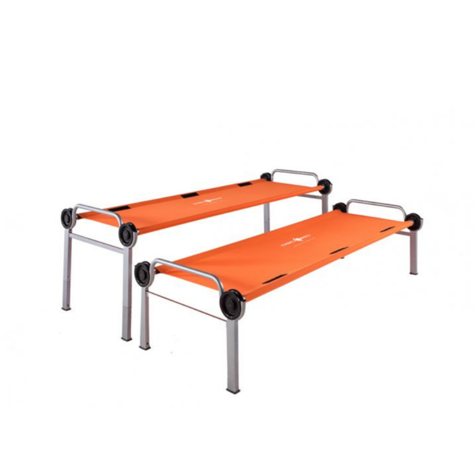 Disc-Bed