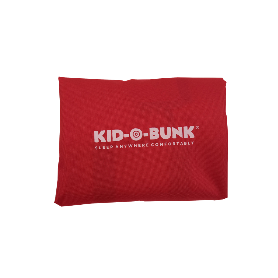 Matte rossa per Kid-O-Bed