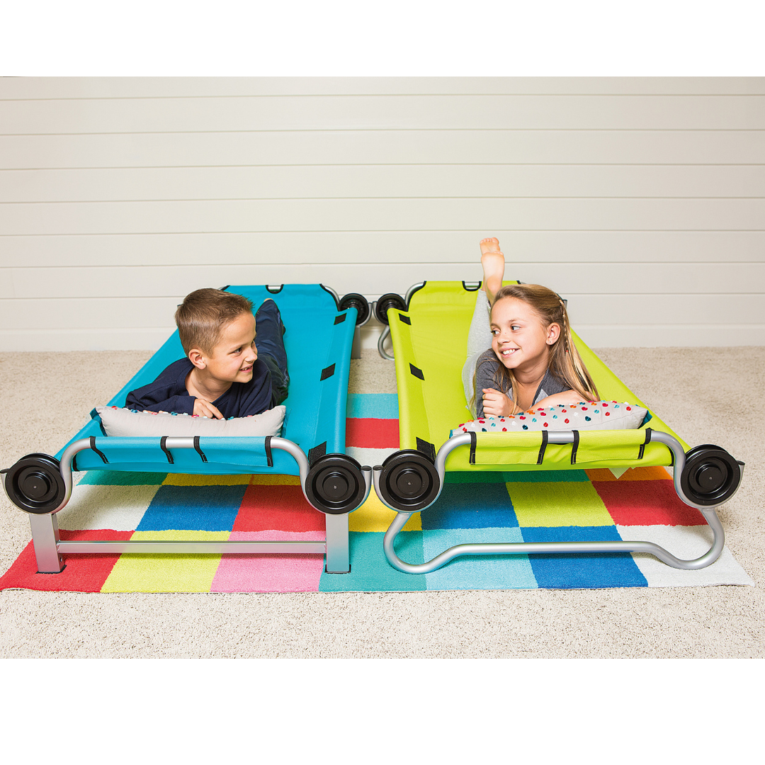 Kid-O-Bed round frame