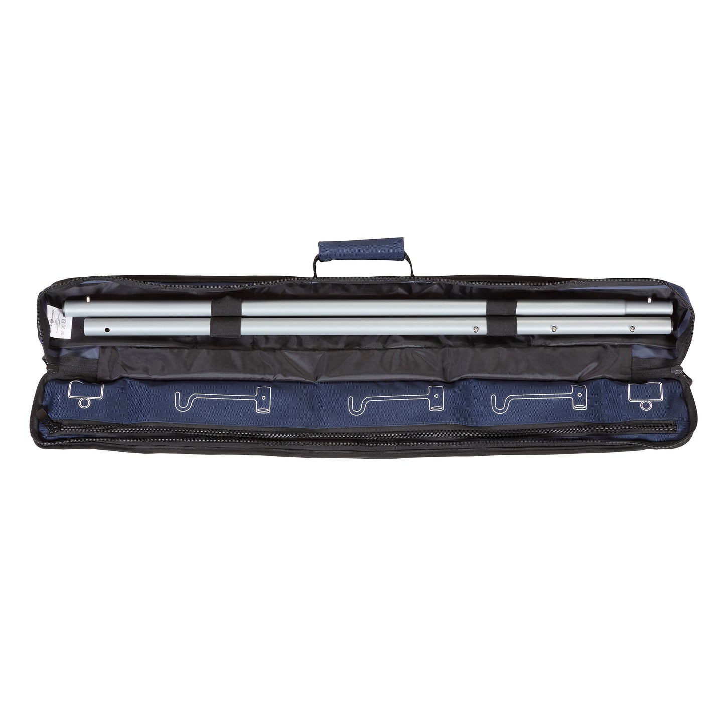 Clothes Rack "Bund"