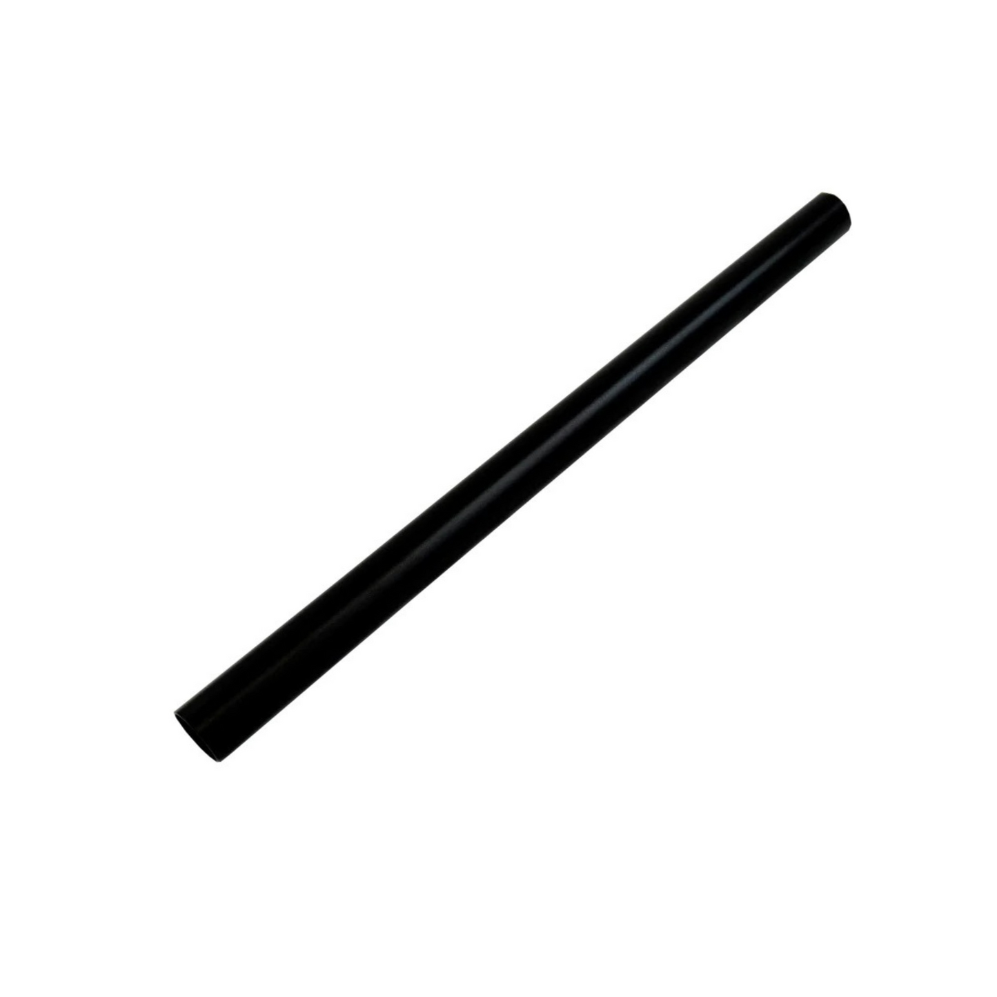 Middle rail black Trundle