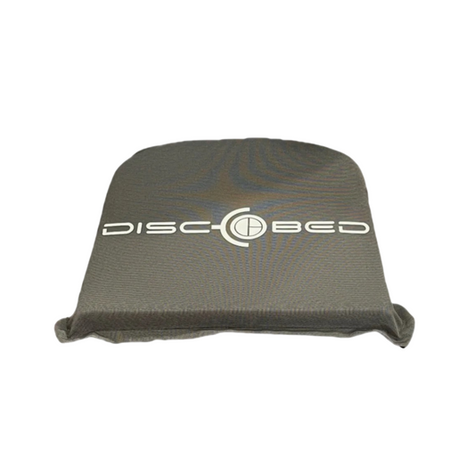 Disc-O-Bed Stuhlkissen zum Disc-Chair - Grau