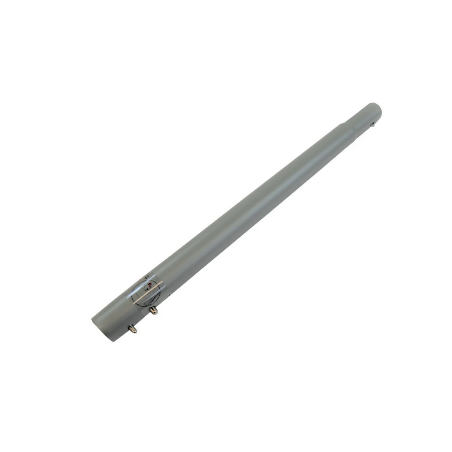 Side rail silver Kid-O-Bed
