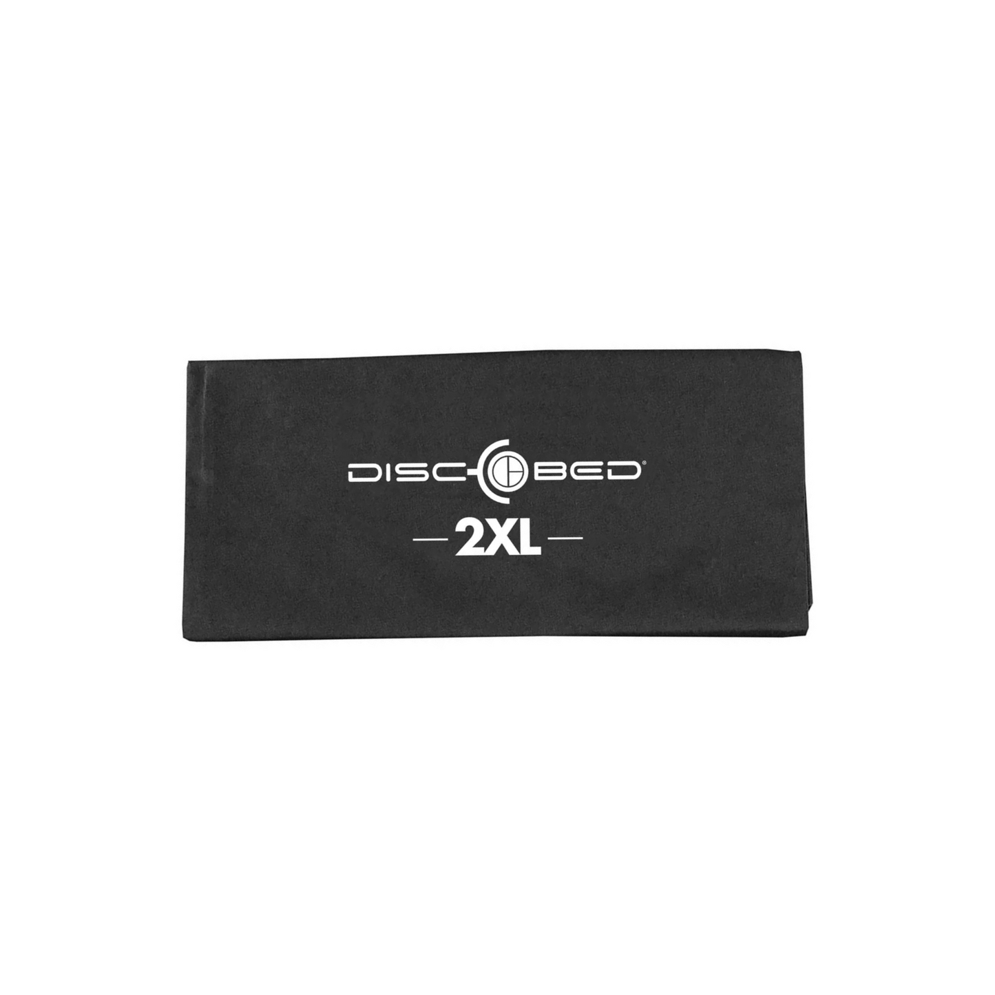 Matte schwarz 2XL