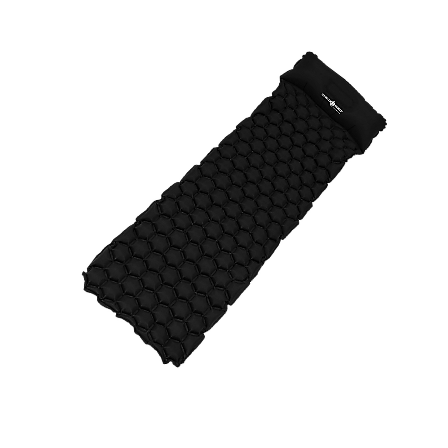 ONE-Pad air mattress L - Black