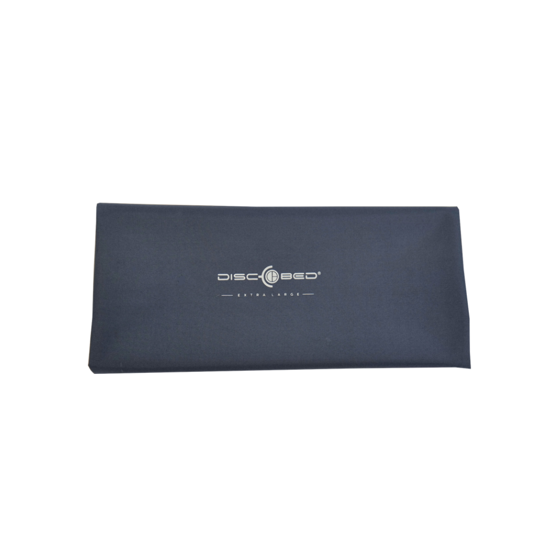 Matte anthrazit XL