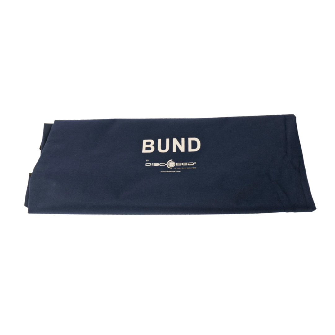 Matte blau "Bund"