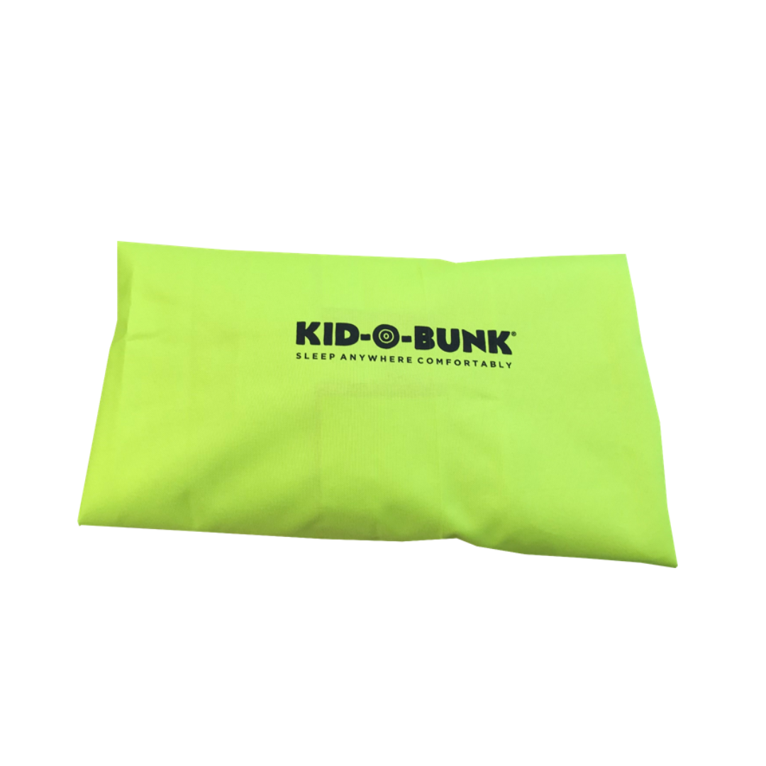 Mat green for Kid-O-Bed