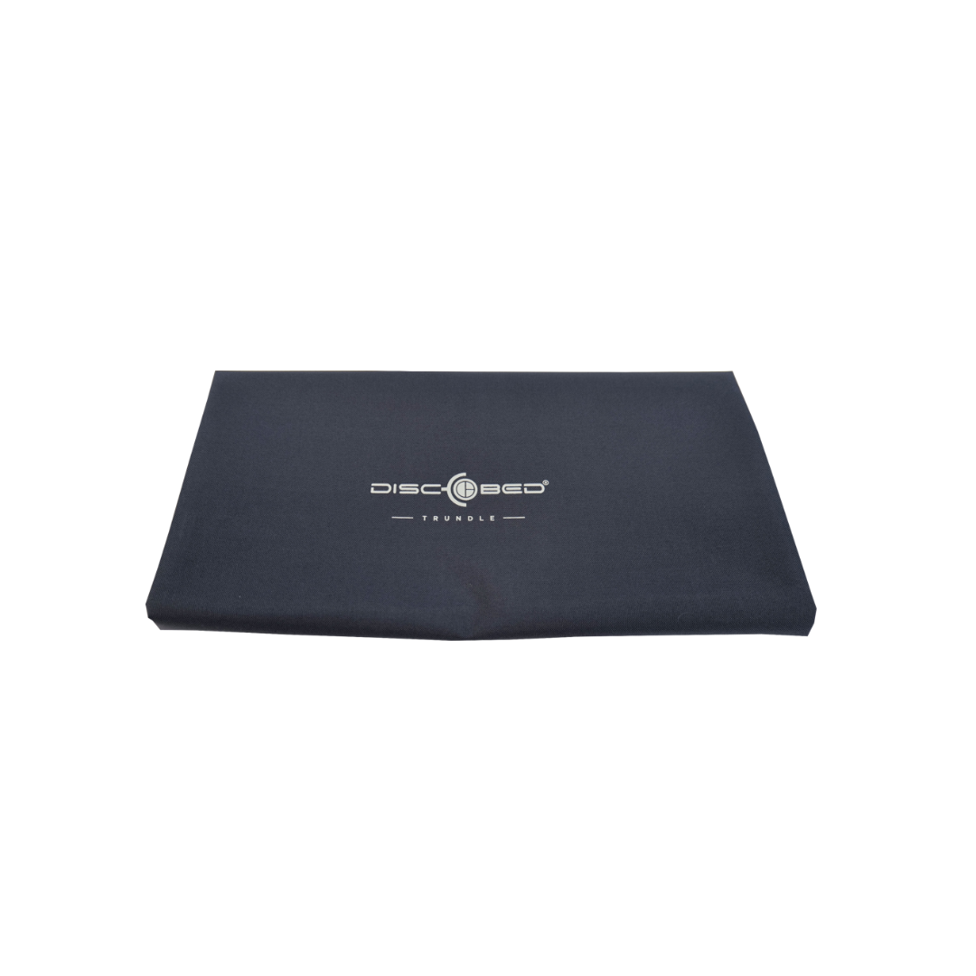 Matte anthrazit Trundle
