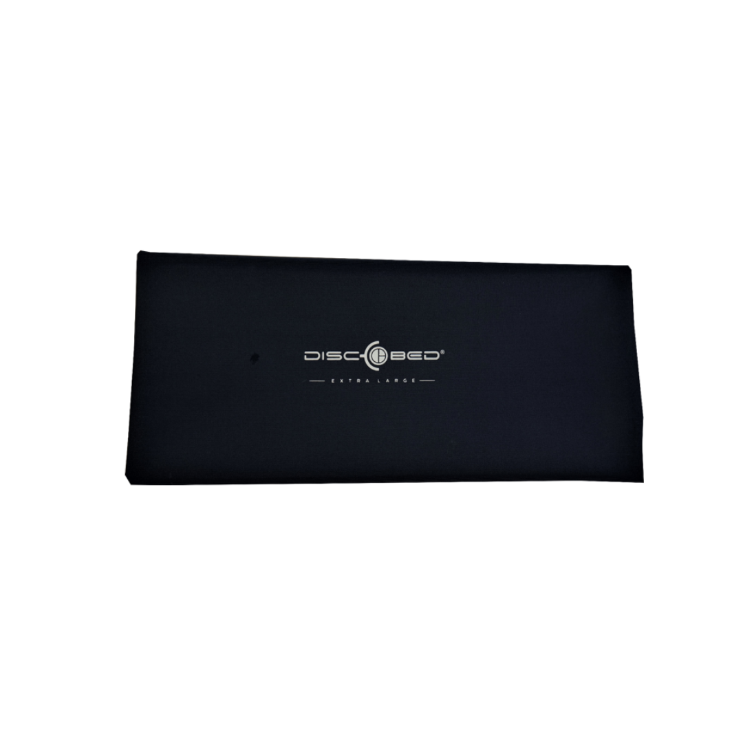 Matte schwarz XL