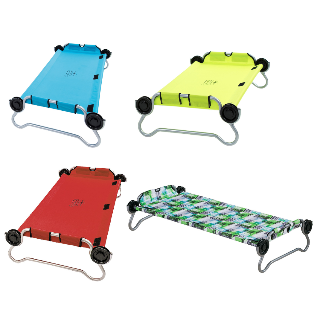 Kid-O-Bed round frame