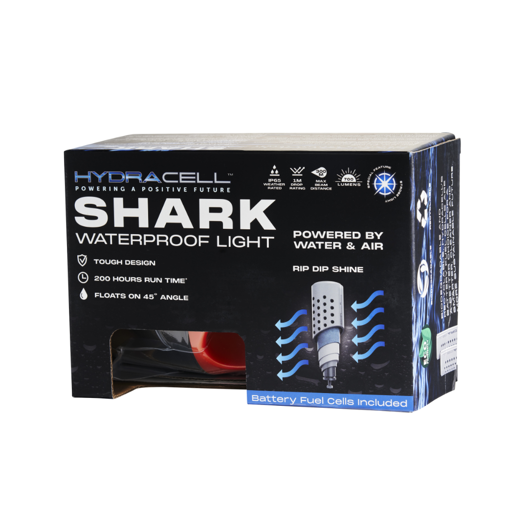 HydraCell Shark