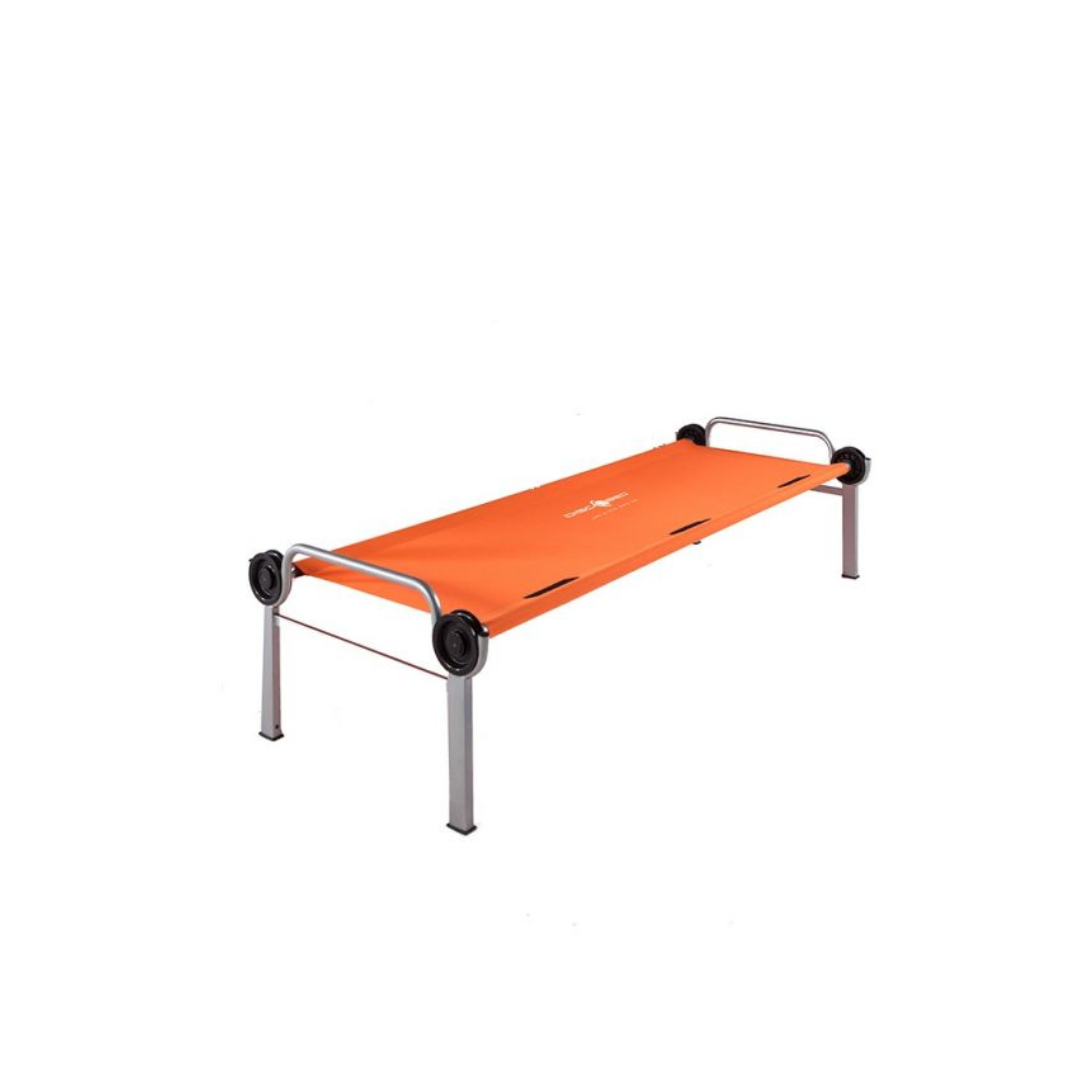Disc-Bed