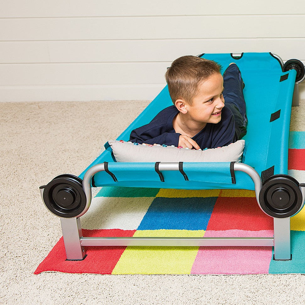 Kid-O-Bed telaio dritto