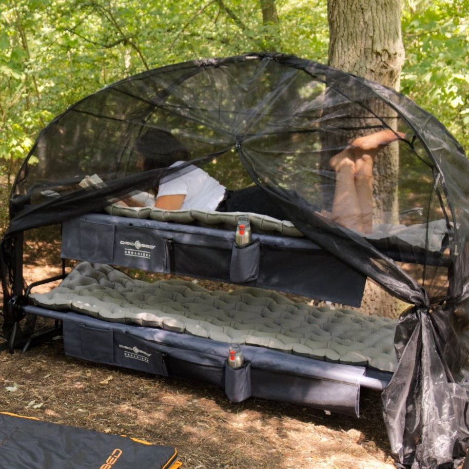 Mosquitonetz mit Rahmen L/XL