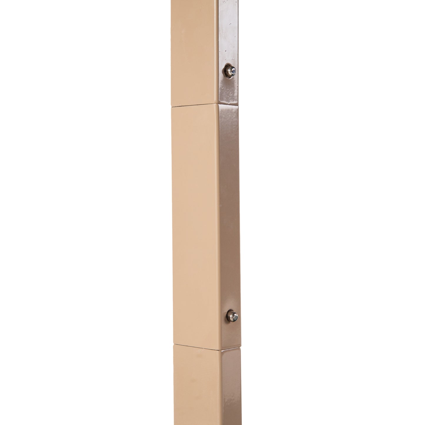 Beinverlängerungsset 4er Set - Beige