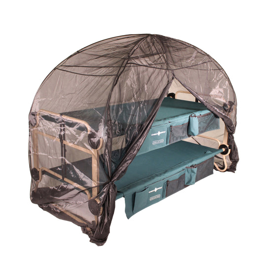 Mosquitonetz mit Rahmen L/XL