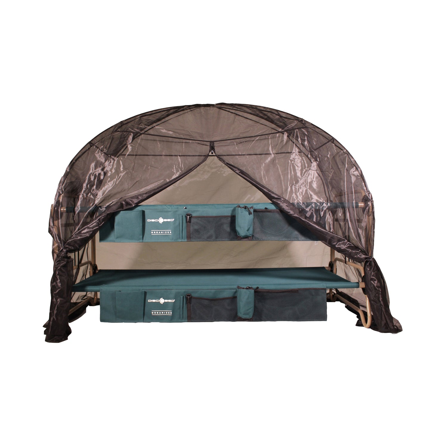 Mosquitonetz mit Rahmen L/XL