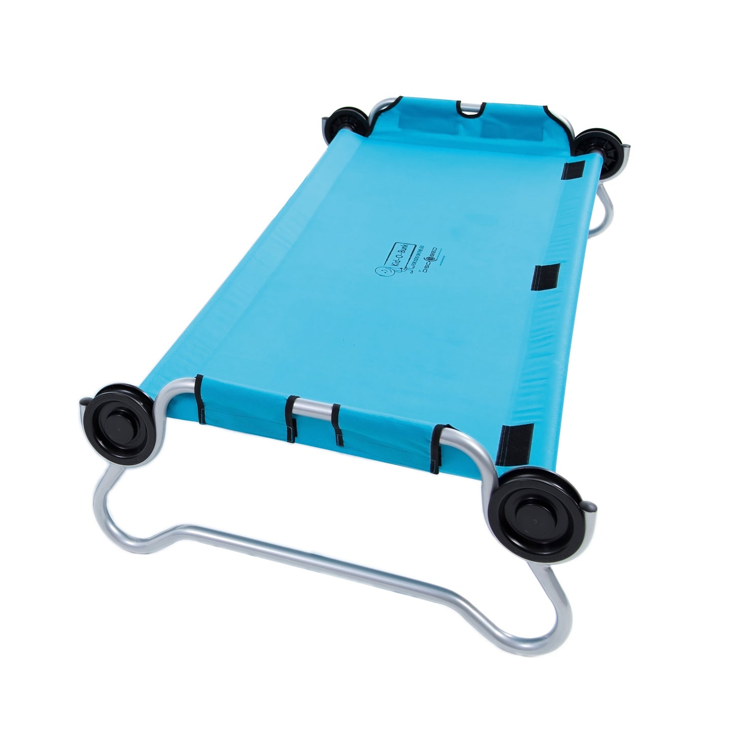 Kid-O-Bed runder Rahmen