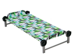 Kid-O-Bed straight frame