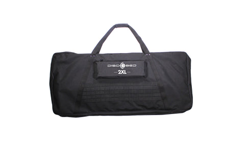 Carry Bag black 2XL straight frame