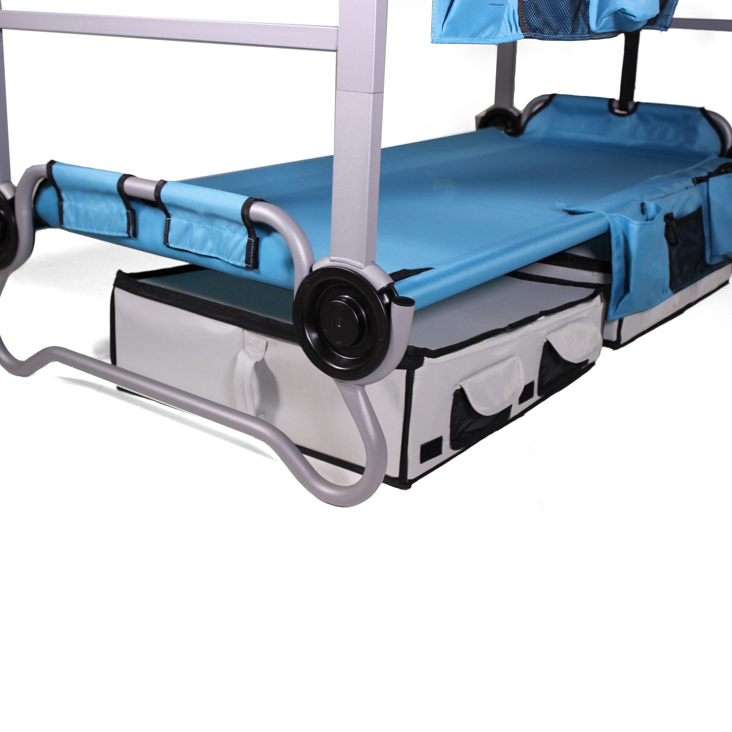 Footlocker Kid-O-Bunk - Grau
