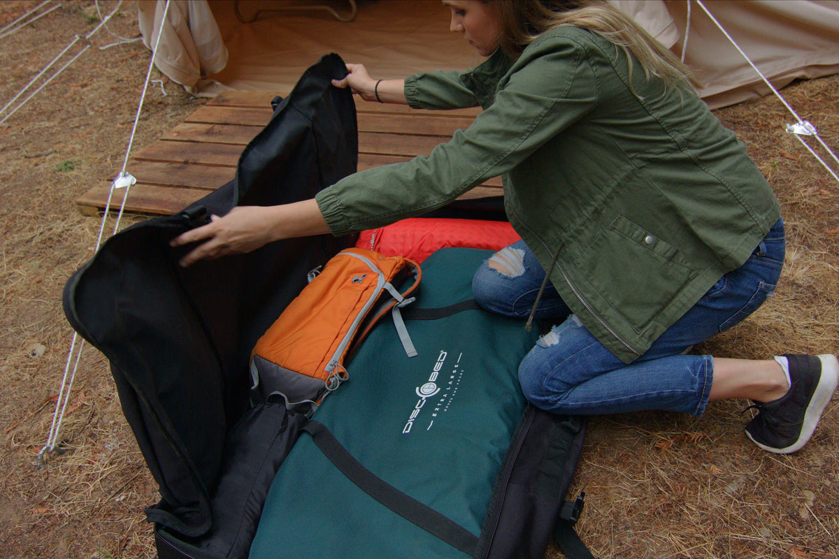 RollerBag 2XL