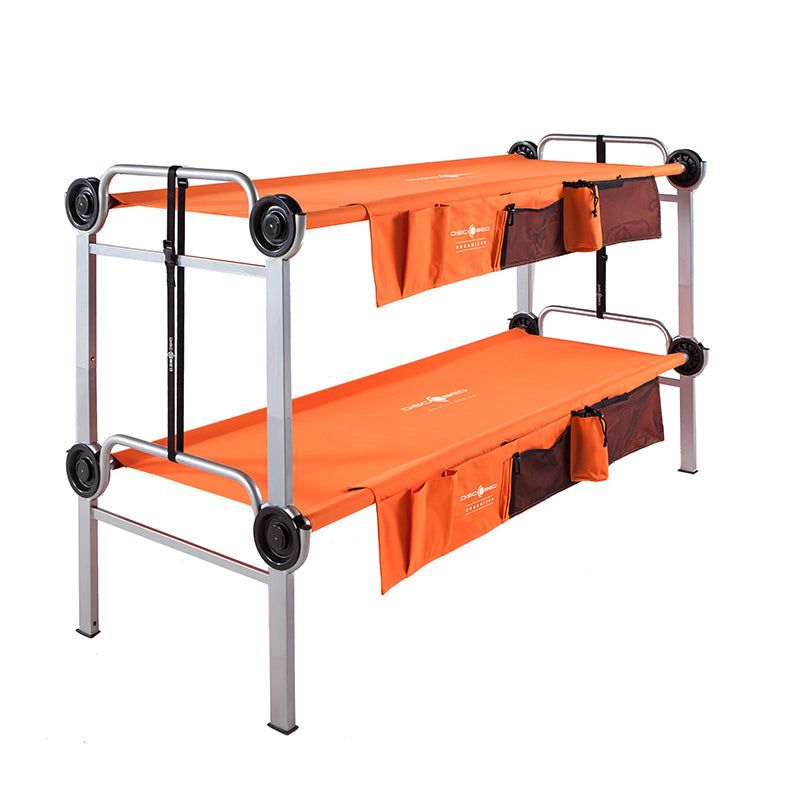 Seitentasche / Side Organizer Erwachsenenbetten