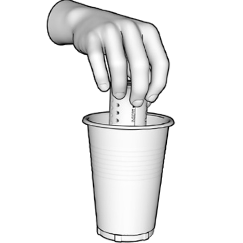 HydraCell AquaTac (2021 model)