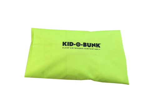 Mat green for Kid-O-Bed